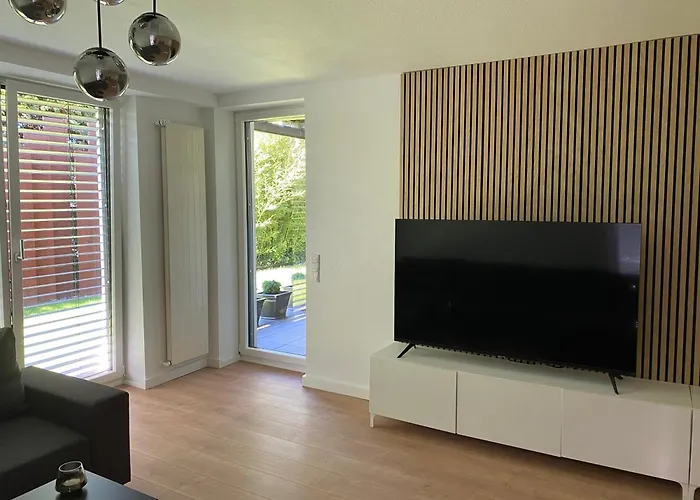 Moderne Wohnung - Lohmar/Wahlscheid