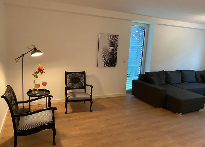 Moderne Wohnung - Lohmar/Wahlscheid