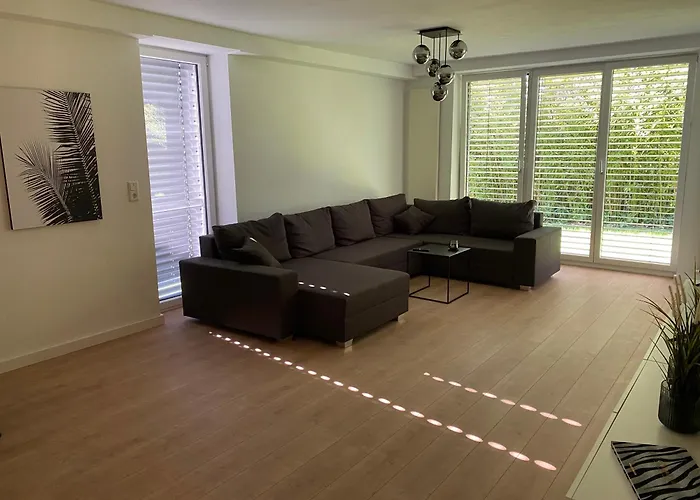 Moderne Wohnung - Lohmar/Wahlscheid