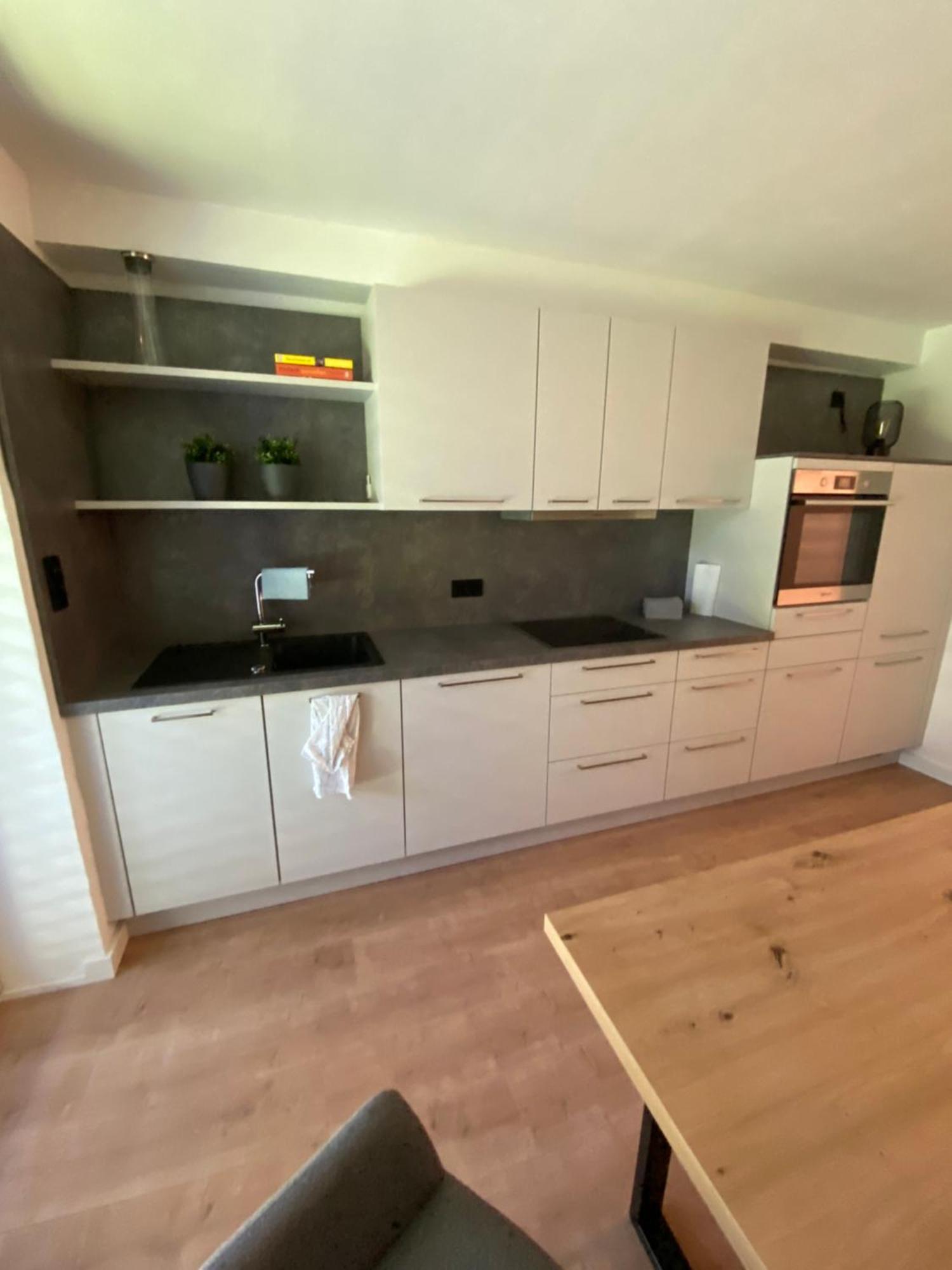 Moderne - Lohmar/wahlscheid Apartment