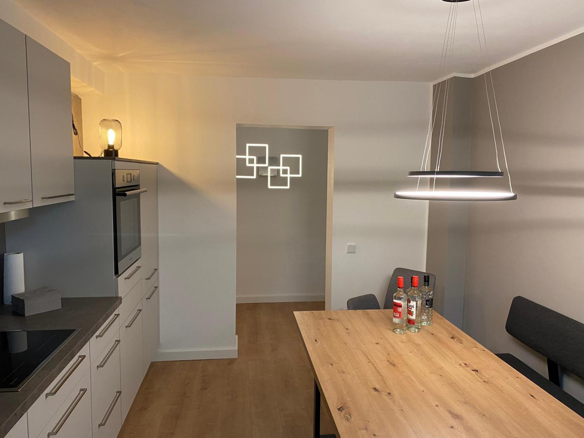 Moderne - Lohmar/wahlscheid * Lohmar