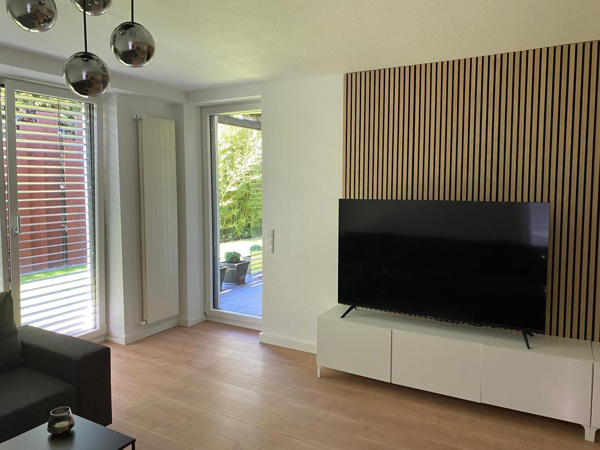 Moderne - Lohmar/wahlscheid Apartment *