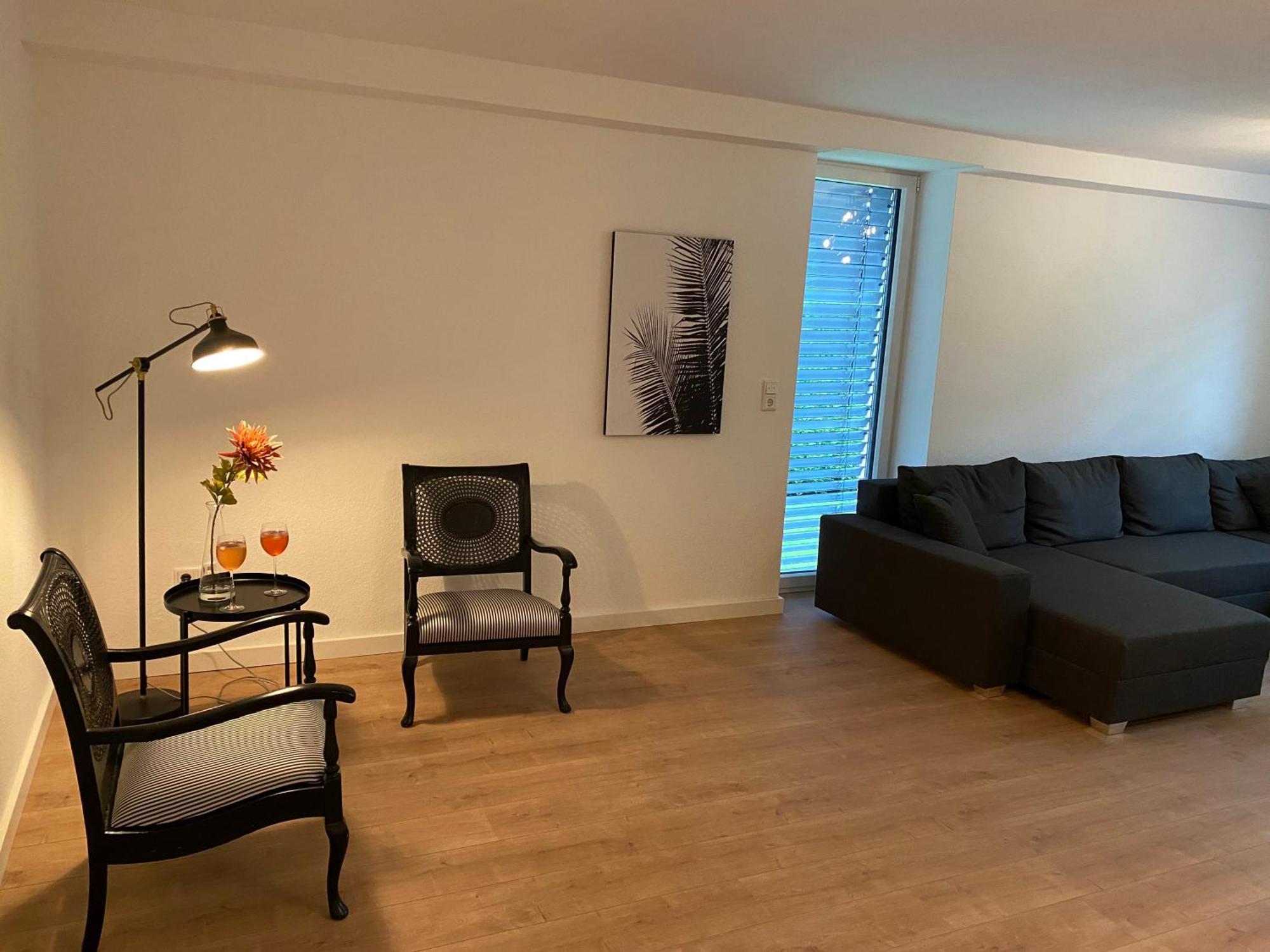 Apartment Moderne - Lohmar/wahlscheid Lohmar