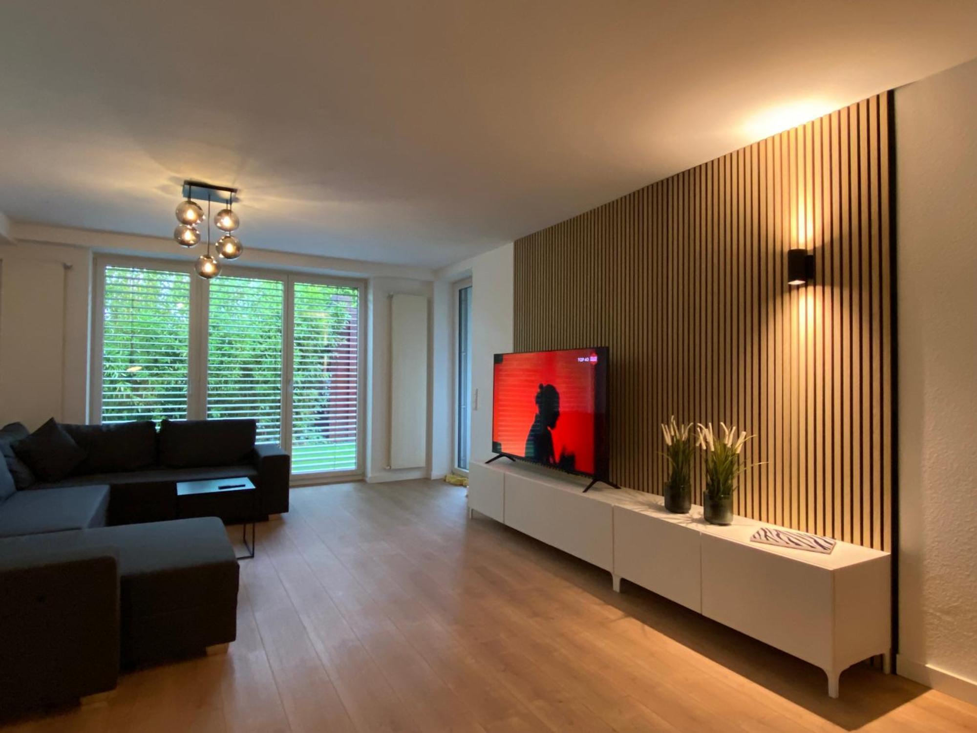 Apartment Moderne - Lohmar/wahlscheid *