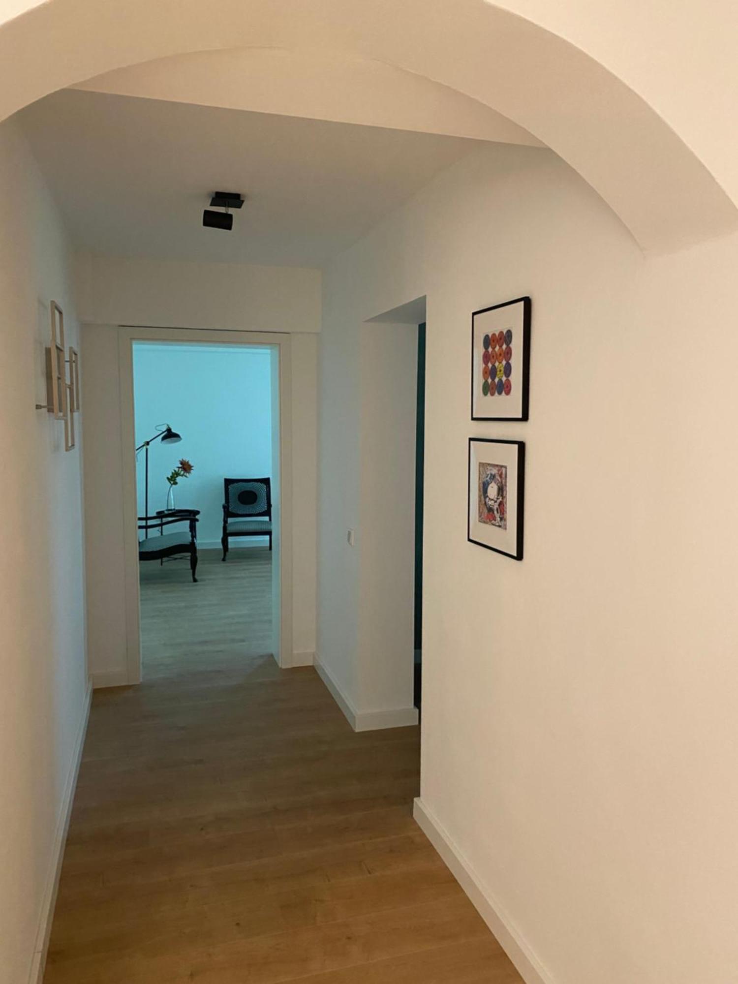 Moderne - Lohmar/wahlscheid Apartment *