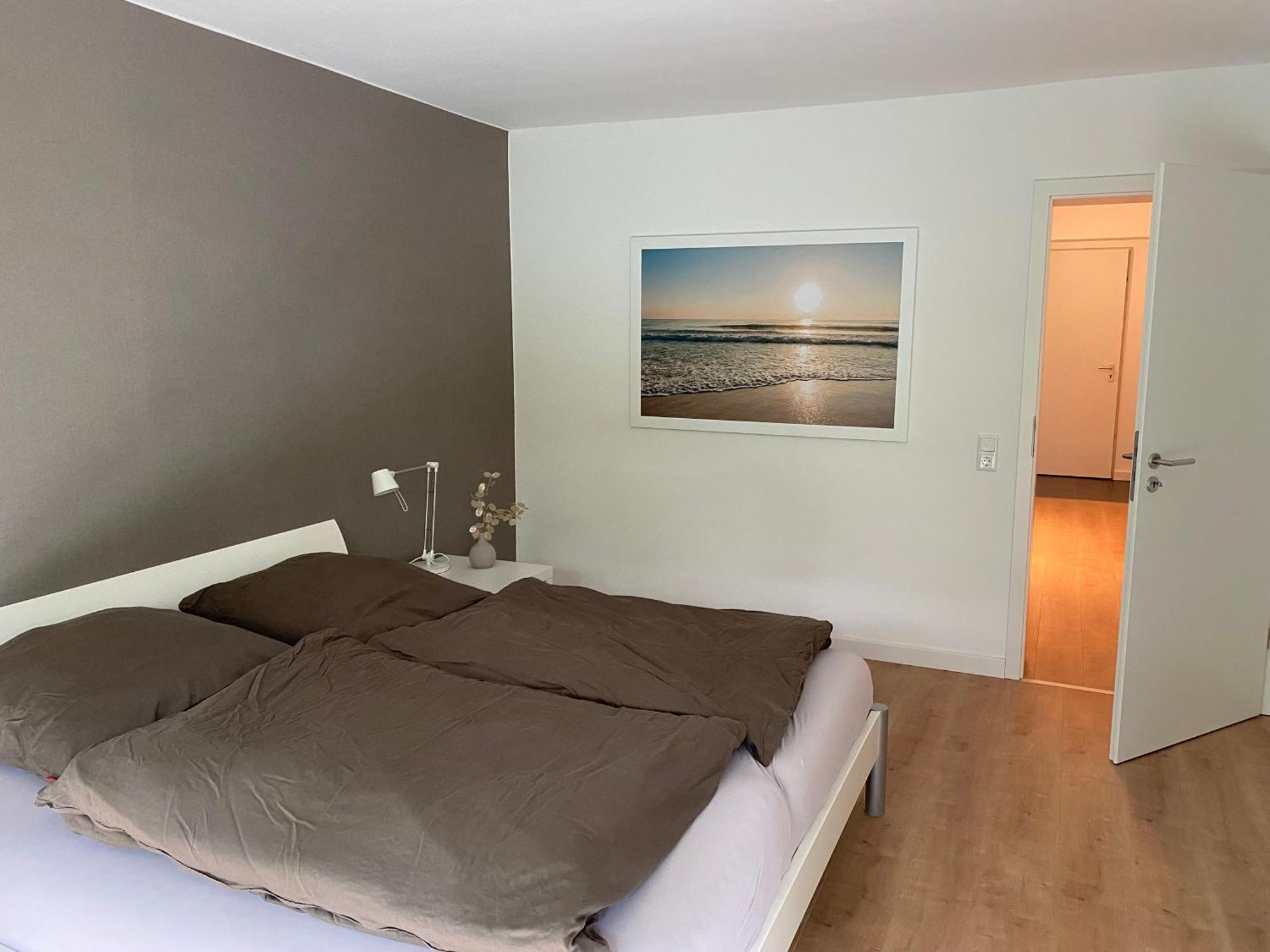 Moderne - Lohmar/wahlscheid Apartment Lohmar