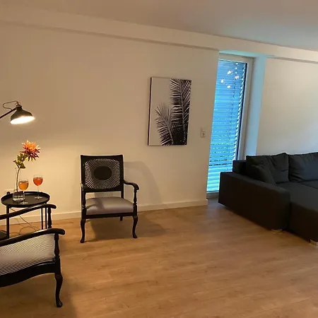 Moderne Wohnung - Lohmar/Wahlscheid Exterior photo
