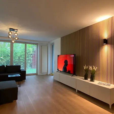 Moderne Wohnung - Lohmar/Wahlscheid Exterior photo